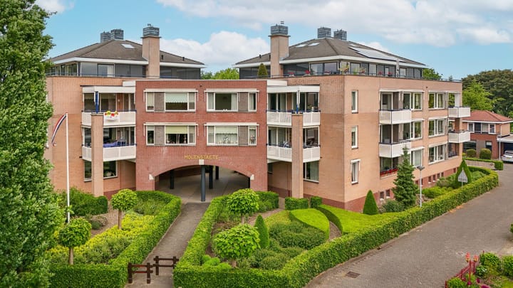 Kuipershof 59 in Geldermalsen foto