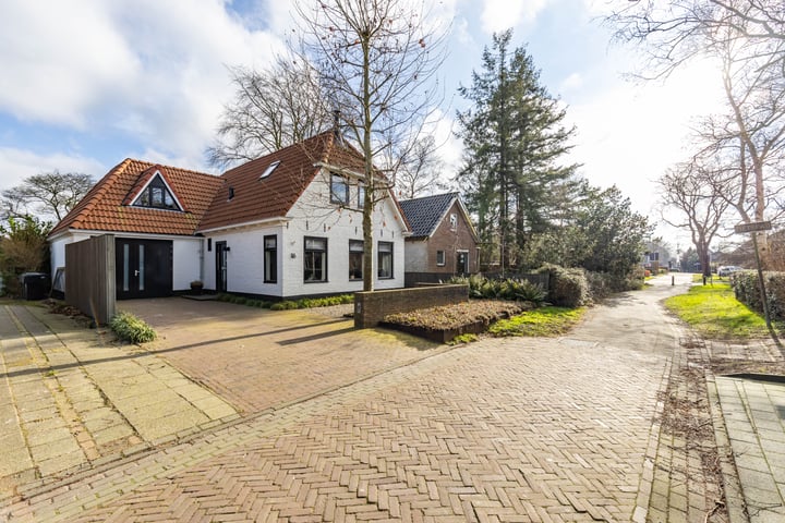 Kuiperslaan 16 in Beetsterzwaag foto