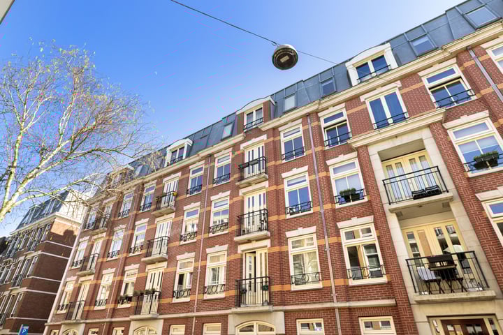 Foto van woning Kuipersstraat 147A-13, Amsterdam