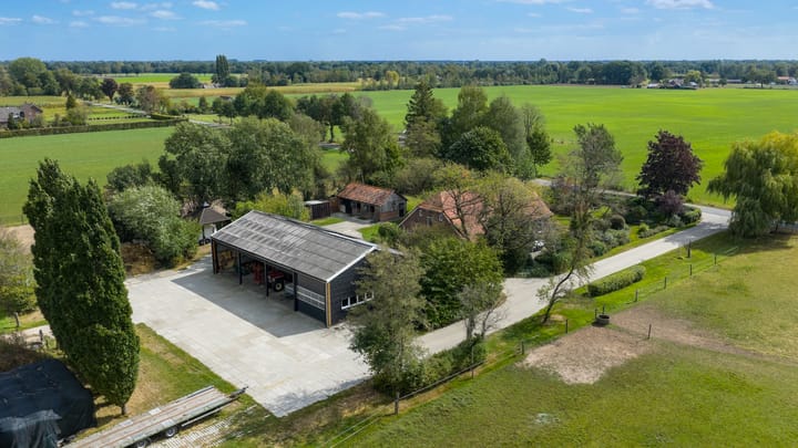 Foto van woning Kuiperstraat 16, Halle