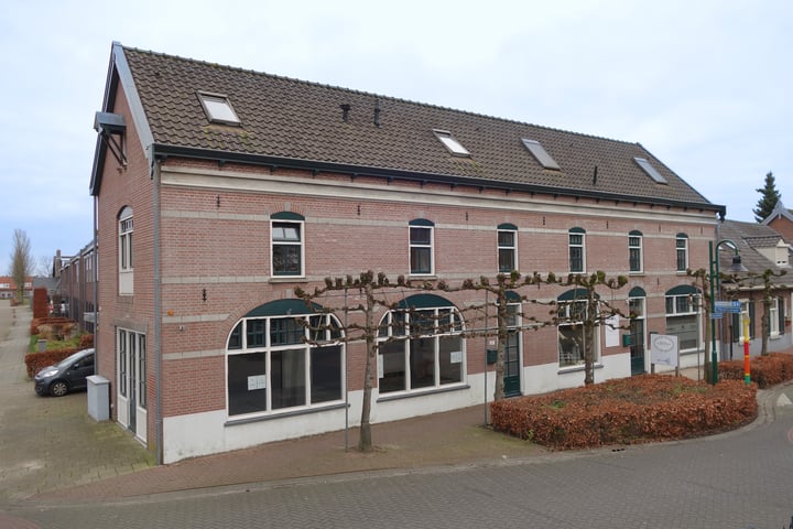Kuiperstraat 24 in Lieshout foto