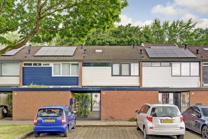 Kuiperstraat 40 in Duiven