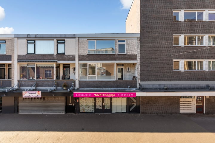 Kuiperstraat 50 in Vlaardingen
