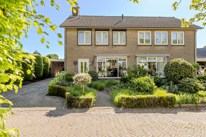Kuiperstraat 7 in Beugen foto