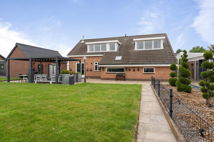 Foto van woning Kuivezand 25, Oud Gastel