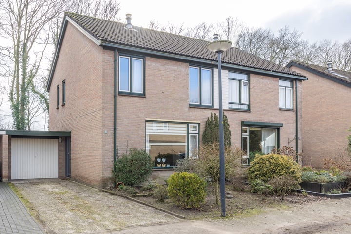 Kukslanden 34 in Enschede foto