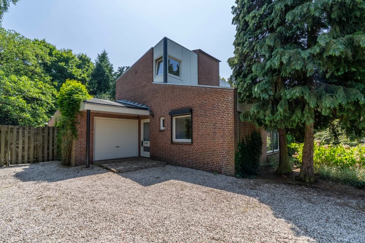 Foto van woning Kuluutsheuvel 12, Overloon