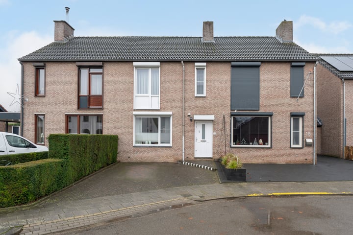 Kundergats 20 in Voerendaal foto