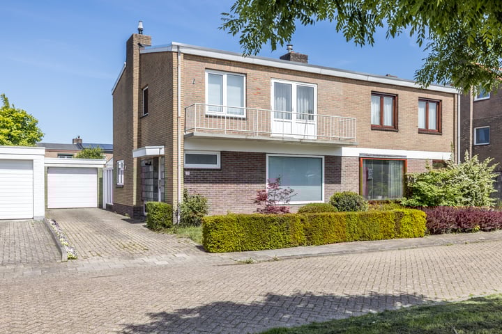 Kunostraat 21 in Voerendaal foto