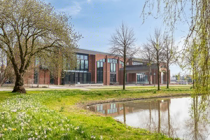 Kunstlaan 3 in Opmeer