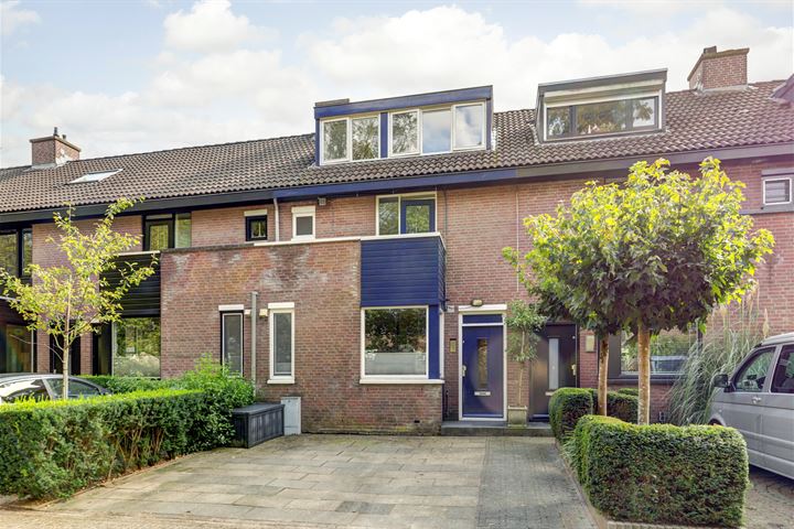 Kuperssingel 114 in Leusden foto