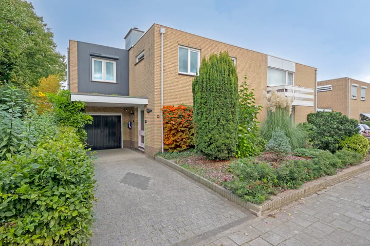 Kuppelkovenderstraat 40 in Grevenbicht