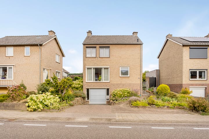 Kupstraat 16 in Spaubeek