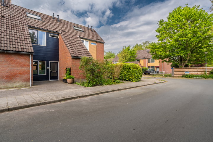 Foto van woning Kustweg 573, Delfzijl