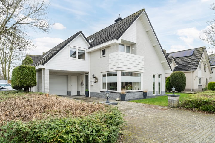 Kuulekamp 10 in Harderwijk foto