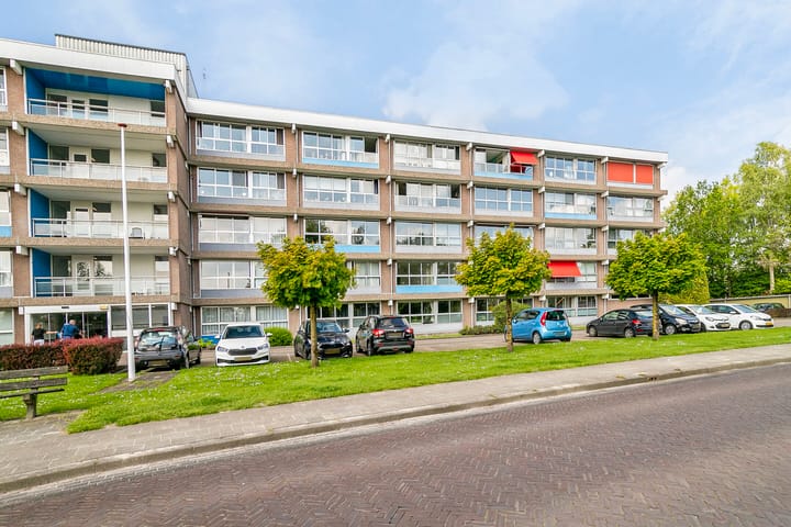 Kuunderhof 102 in Oosterwolde