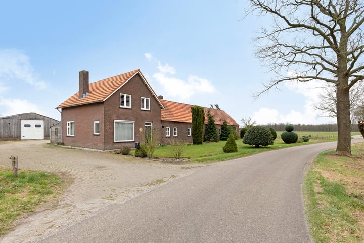 Kuundert 7 in Bakel
