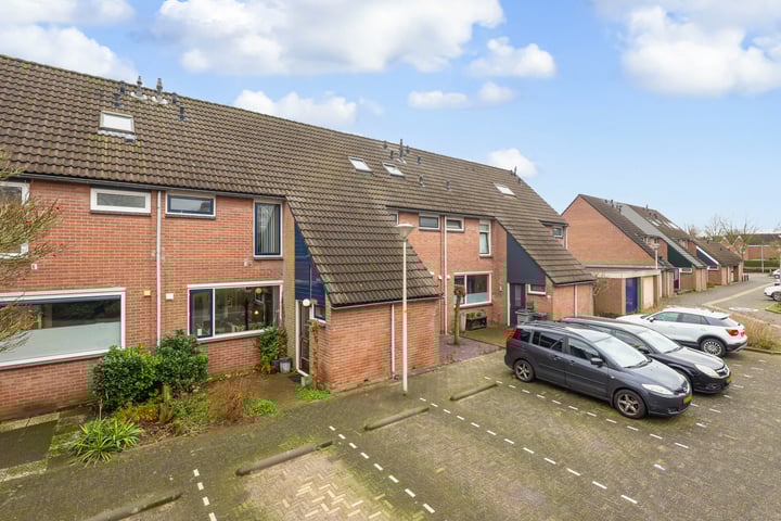 Kuunskop 57 in Huissen foto