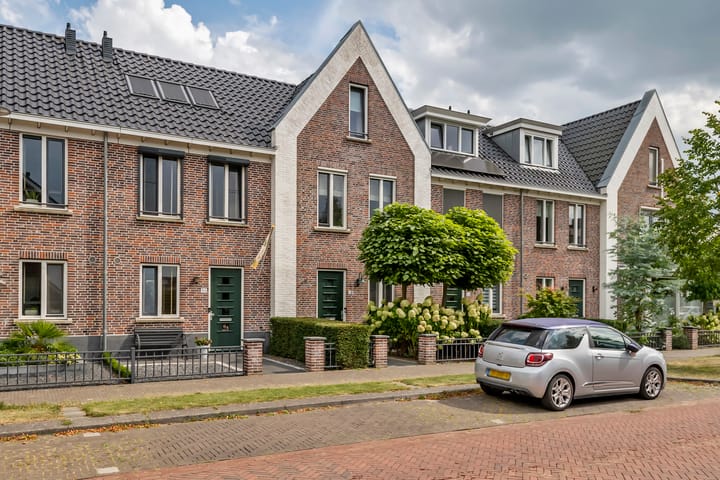 Kuyckshof 28 in Meteren foto