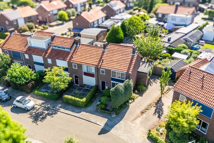 Kuyperlaan 9 in Doetinchem foto