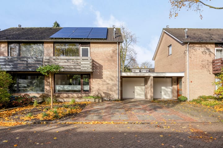 Kuyperstraat 10 in Son en Breugel