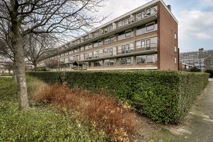Kuyperstraat 50 in Katwijk foto