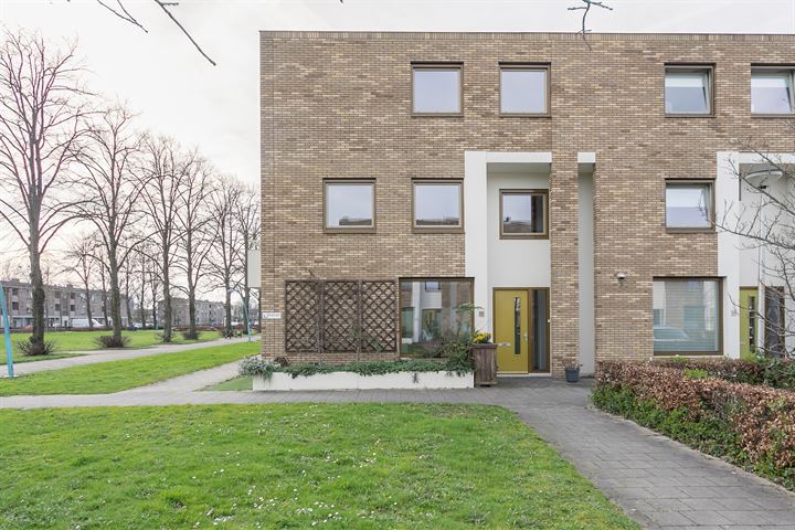 Kuyperstraat 56 in Meppel foto