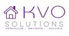 Logo KVO Solutions B.V.