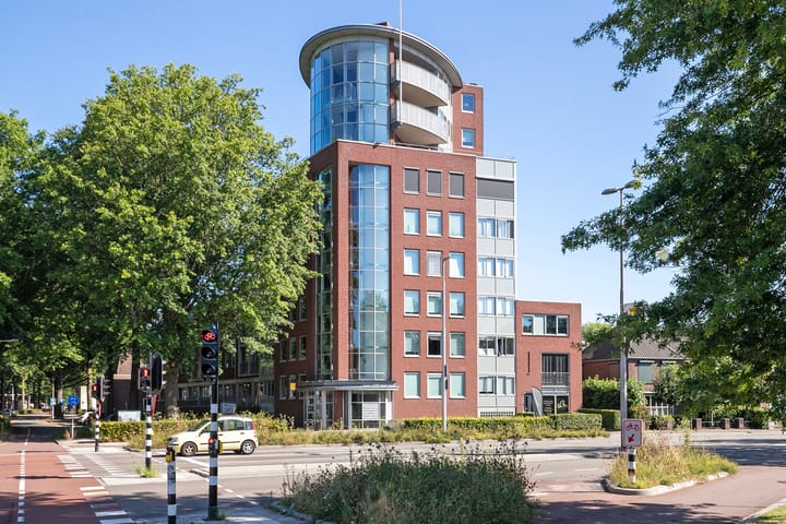 Kwaadeindstraat 137 in Tilburg