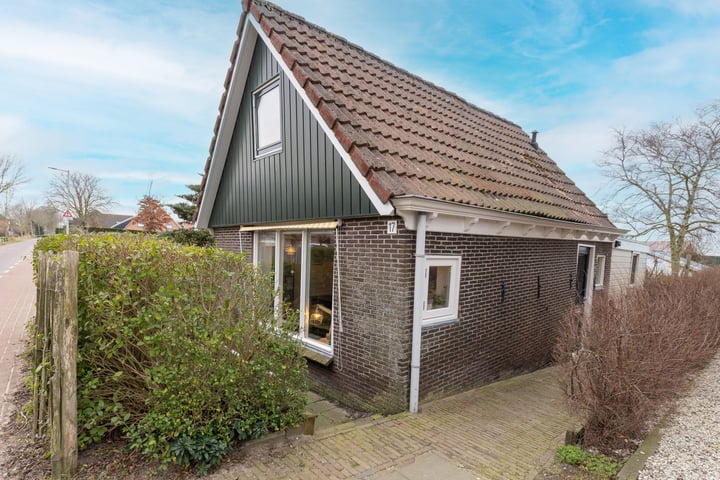 Kwadijk 17 in Kwadijk foto