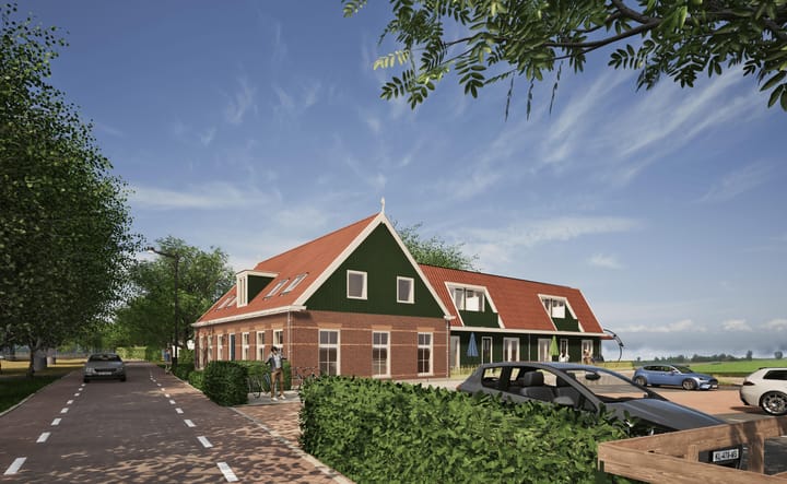 Kwadijk 88c in Kwadijk foto