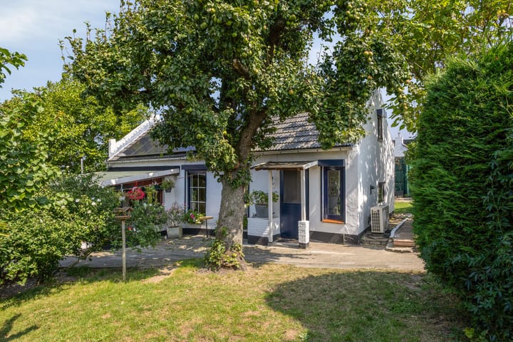 Kwakkel 17 in Zaamslag foto