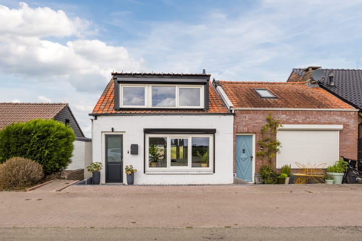 Kwakkel 21 in Zaamslag foto