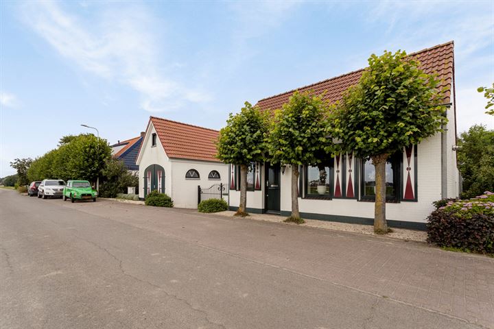 Kwakkel 3 in Zaamslag foto