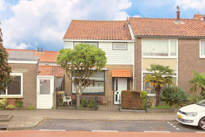 Foto van woning Kwaklaan 40, Wateringen