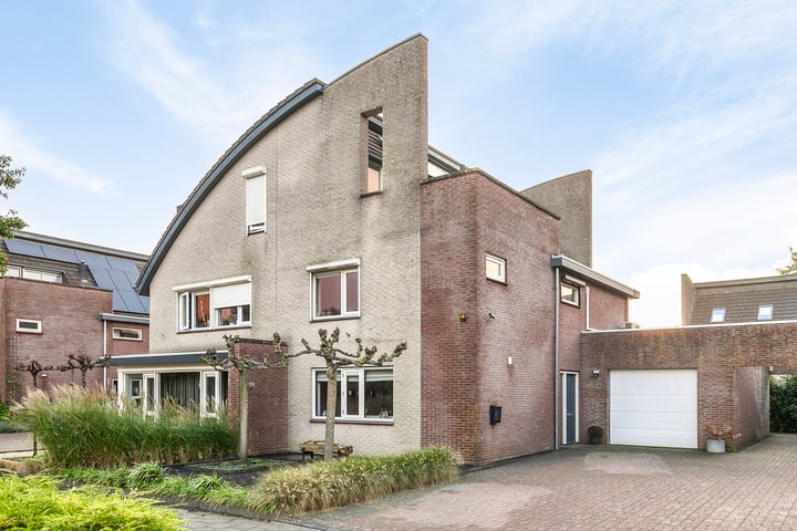 Kwart 32 in Kampen foto