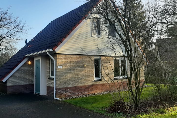 Foto van woning Kwartel 18, Sibculo