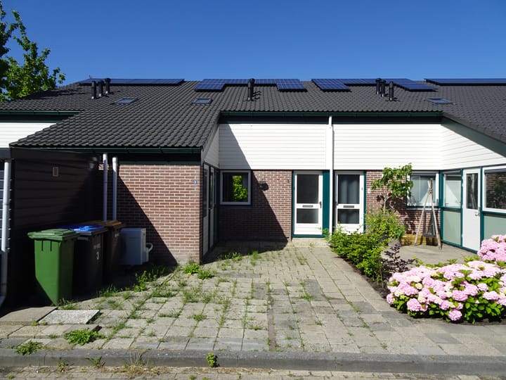 Kwartelhof 3 in Schagen