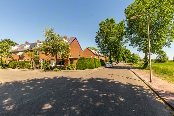 Kwartellaan 4 in Heemstede foto