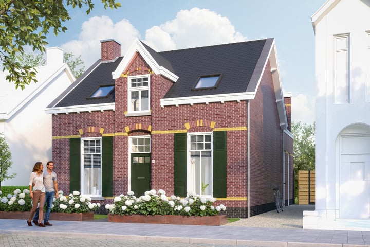 Kwartelstraat 18 in Eindhoven