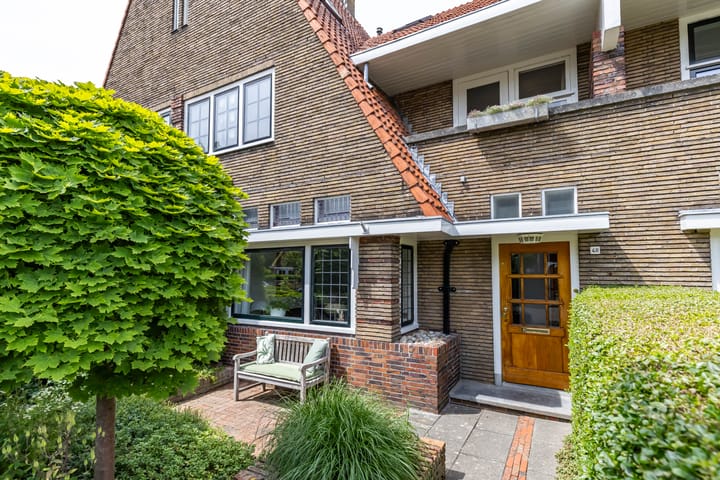 Kwartelstraat 48 in Leeuwarden foto