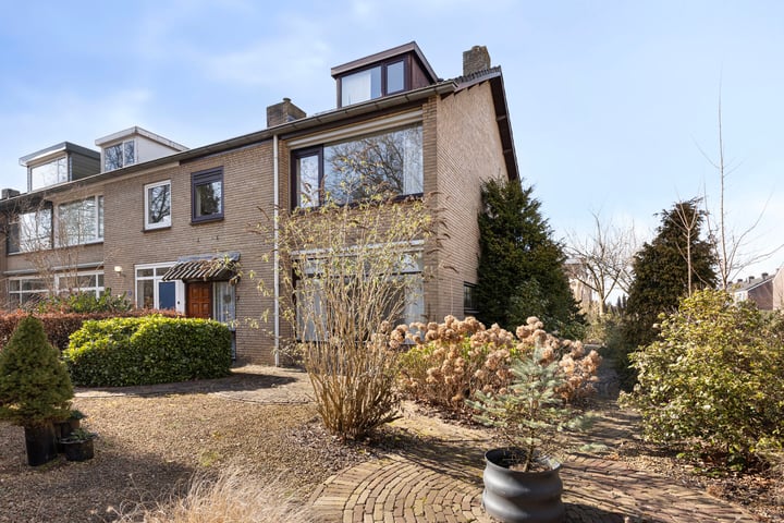 Kwartelstraat 7 in Beek foto