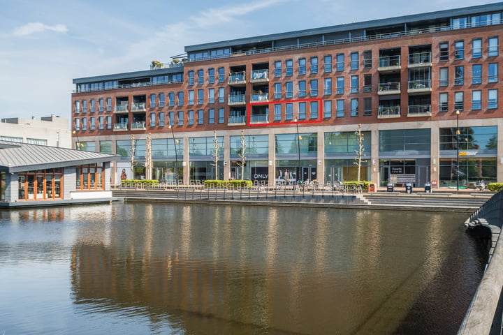 Kwarts 4 in Heerhugowaard foto