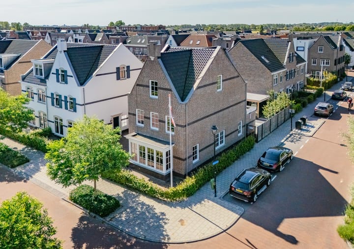 Kweeklust 2 in Noordwijk