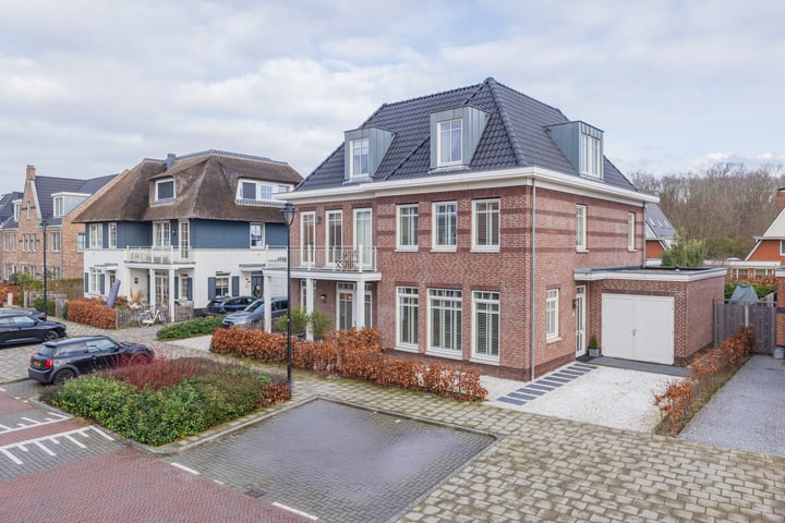 Kweeklust 25 in Noordwijk foto
