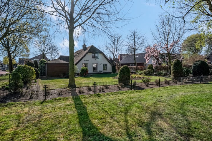 Kweekweg 3 in Barneveld foto