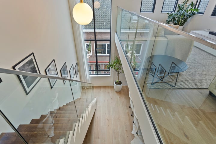 Kwekelstraat 20 in Gorinchem foto