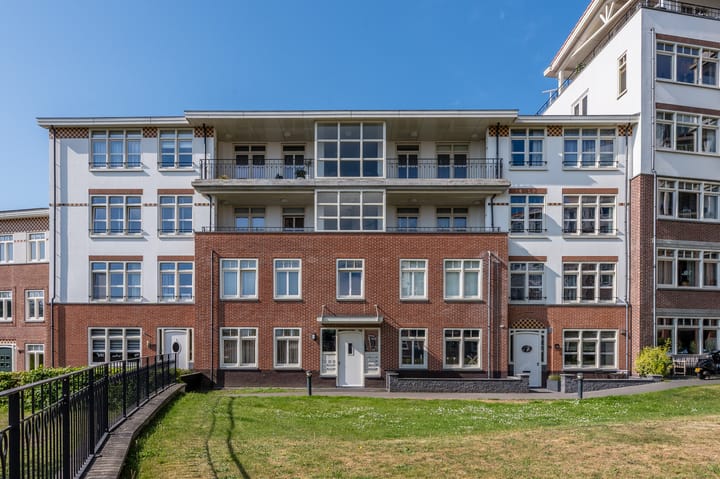 Kwekersstraat 44 in Rijnsburg
