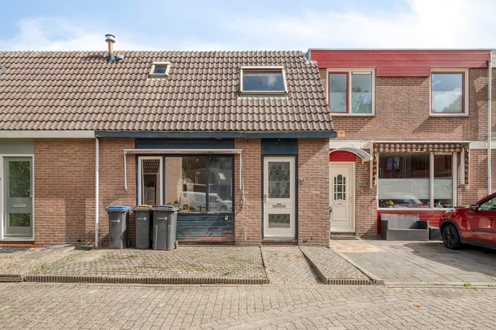 Foto van woning Kweldergras 24, Purmerend