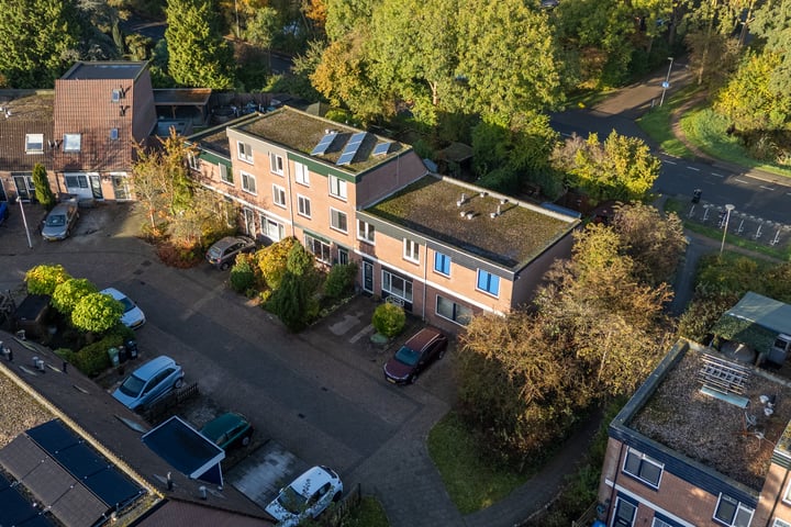 Kweldergras 25 in Purmerend foto